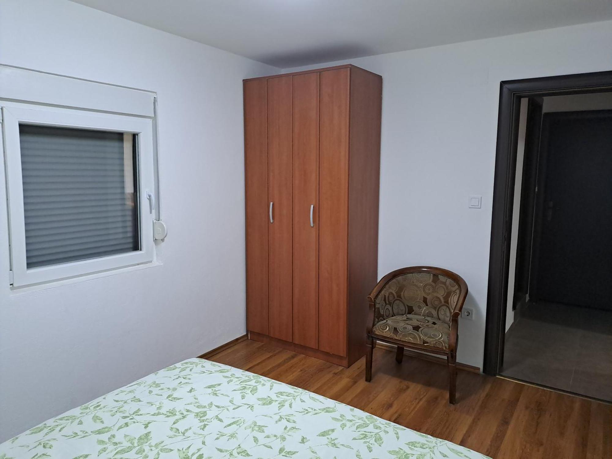 Apartments Mirkovic 센틴제 외부 사진