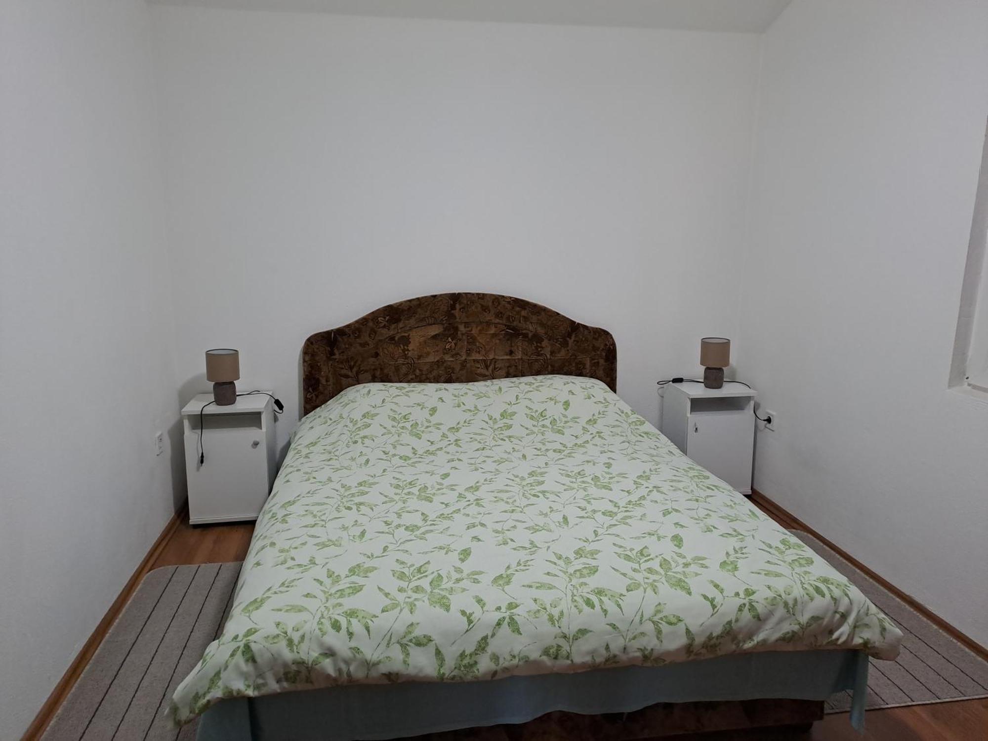 Apartments Mirkovic 센틴제 외부 사진