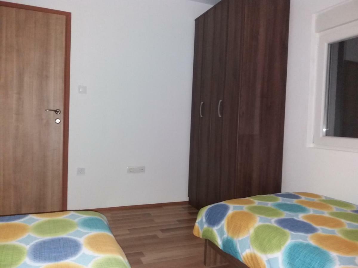 Apartments Mirkovic 센틴제 외부 사진
