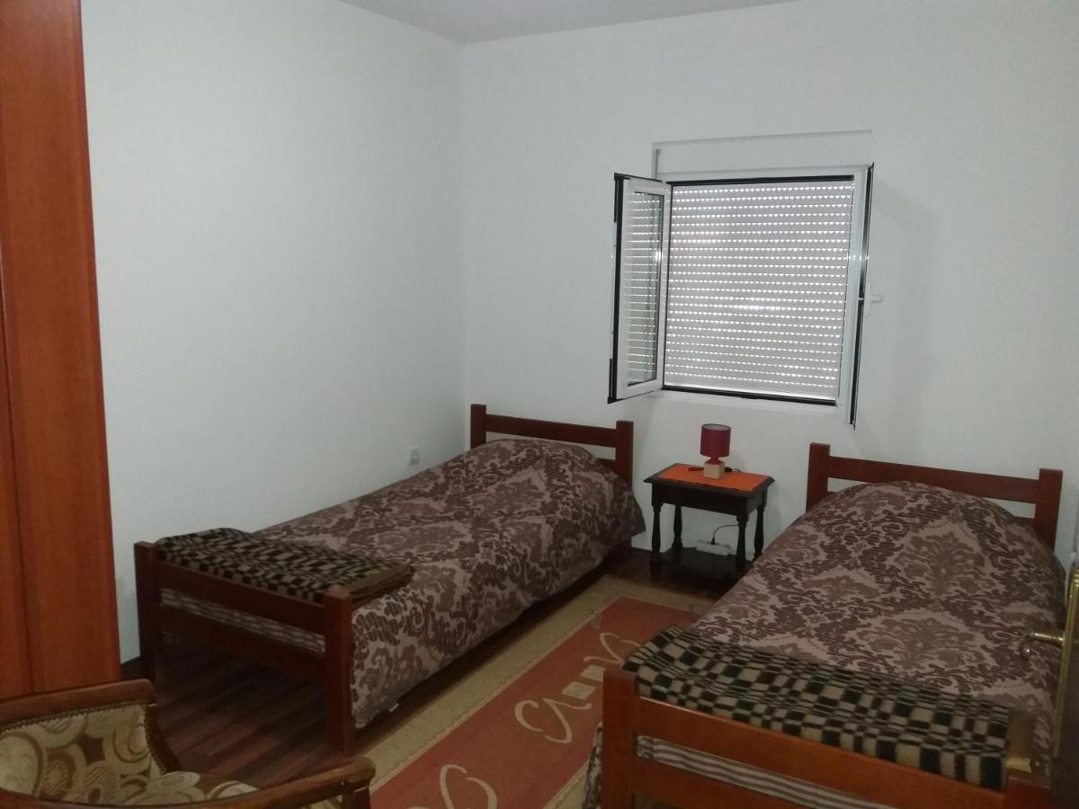 Apartments Mirkovic 센틴제 외부 사진